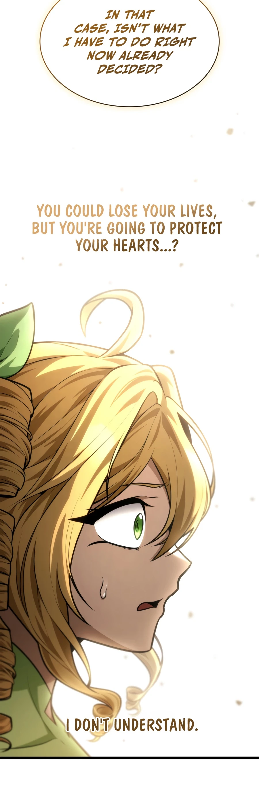 Infinite Mage Chapter 174, page 18 of 23