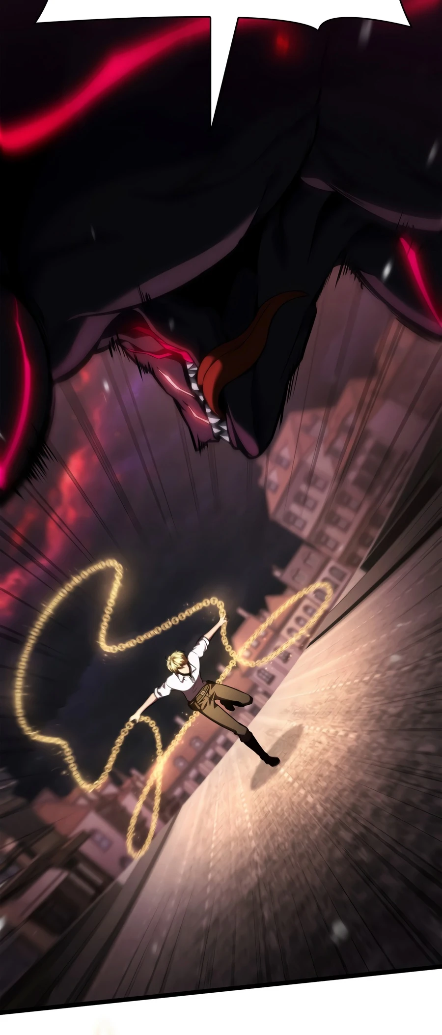 Infinite Mage Chapter 174, page 5 of 23