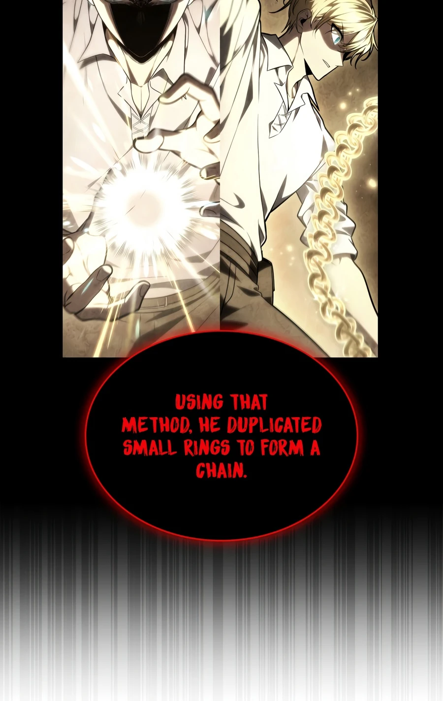 Infinite Mage Chapter 174, page 7 of 23