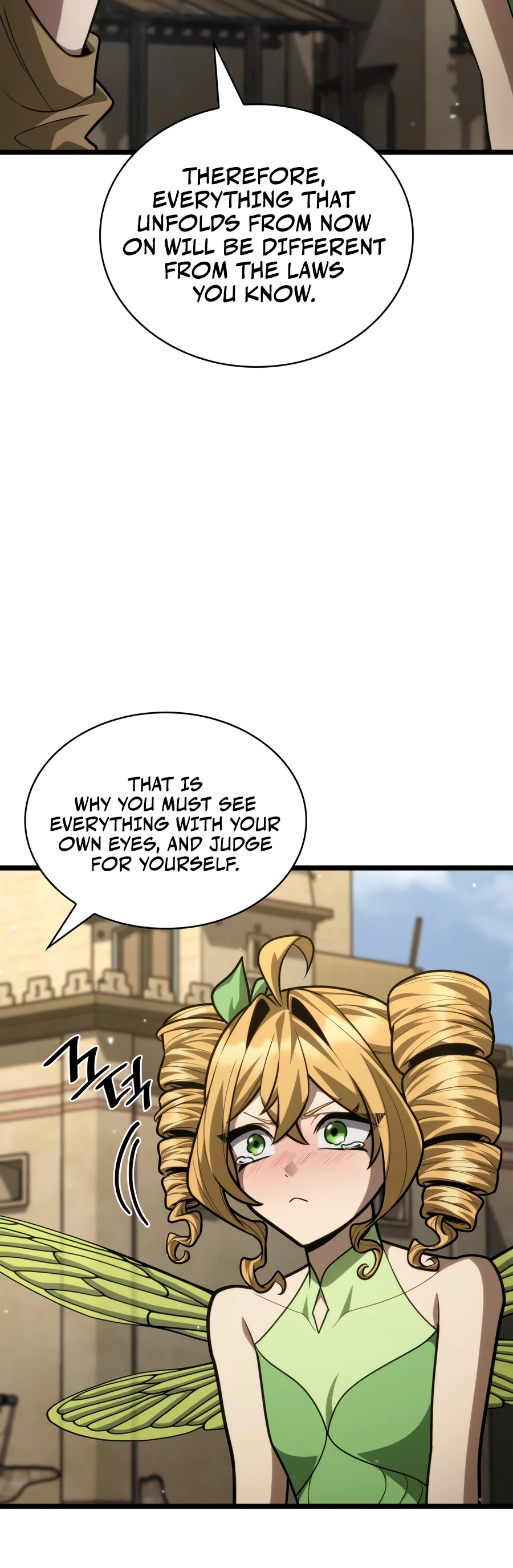 Infinite Mage Chapter 175, page 7 of 23