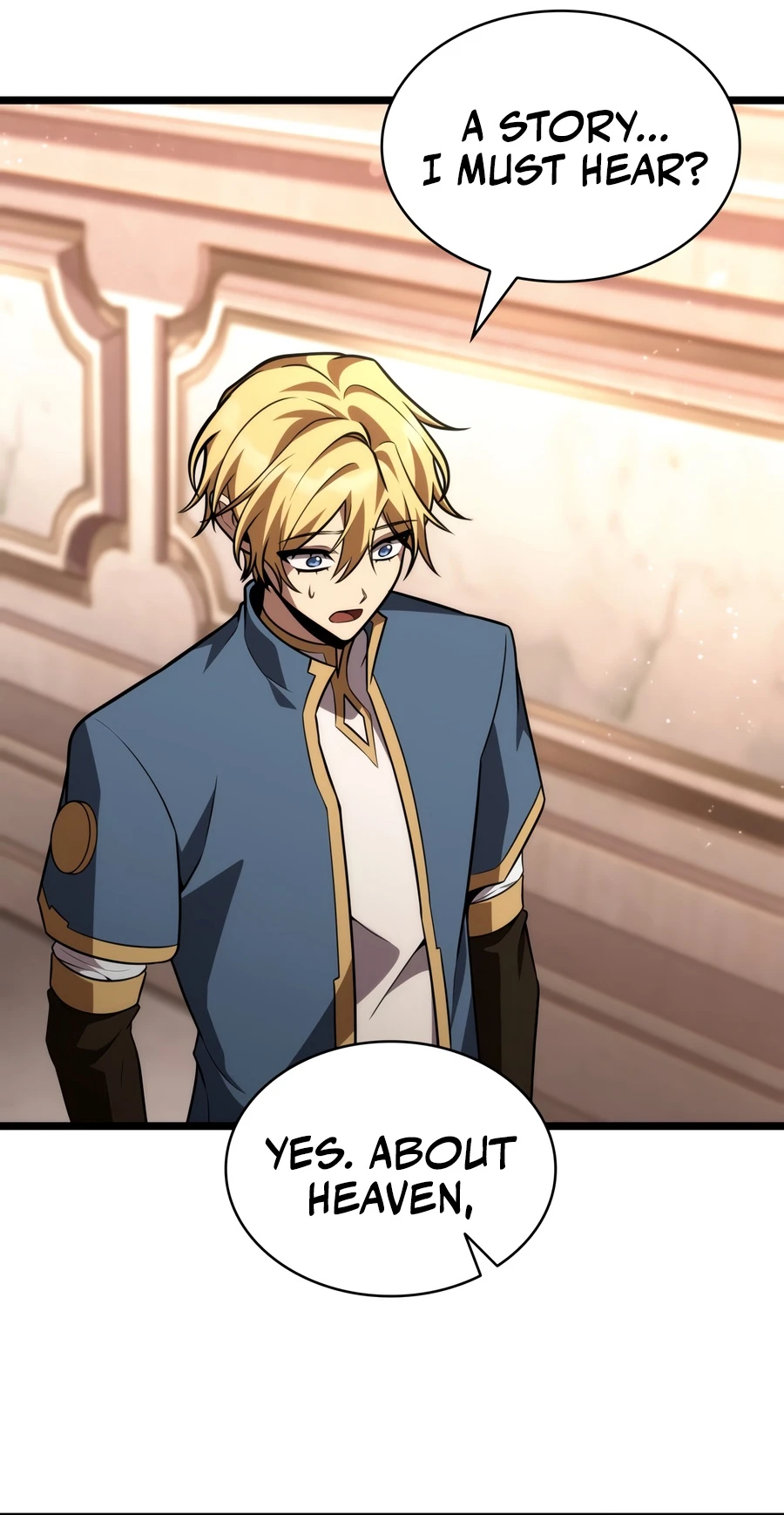 Infinite Mage Chapter 177, page 15 of 25