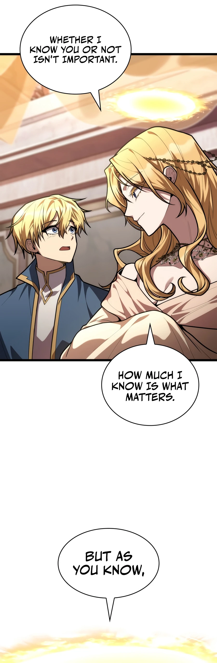 Infinite Mage Chapter 177, page 5 of 25