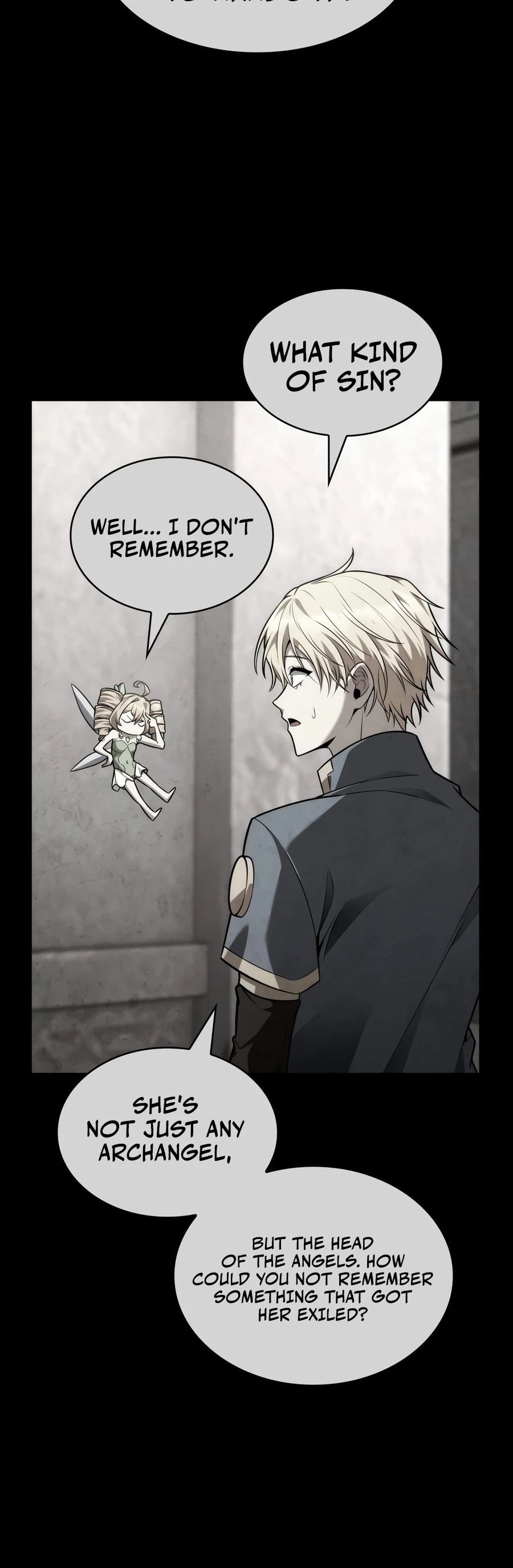 Infinite Mage Chapter 177, page 7 of 25