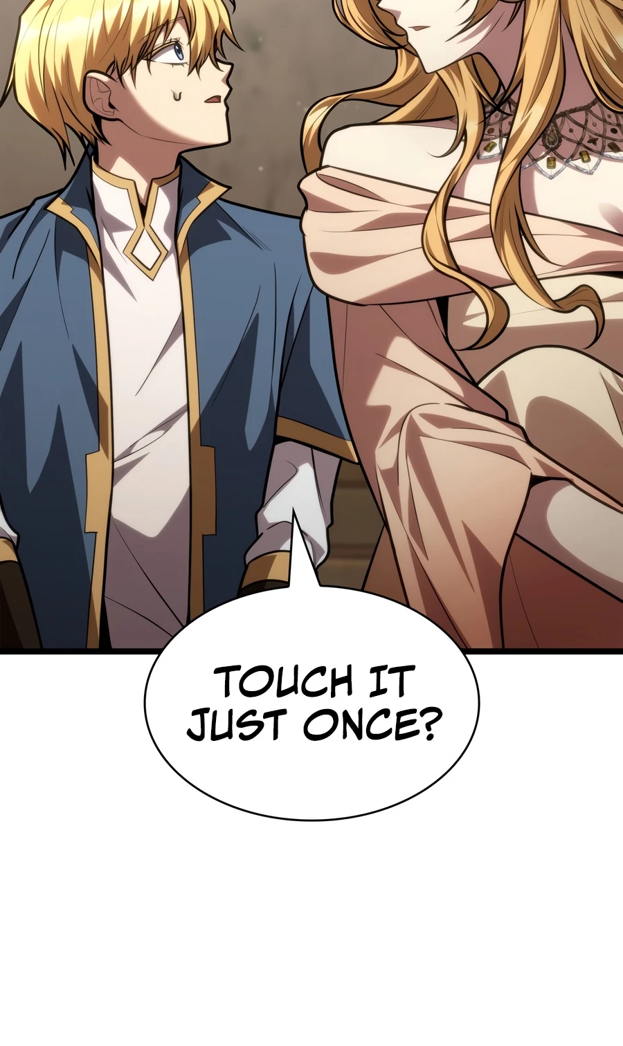 Infinite Mage Chapter 177, page 9 of 25