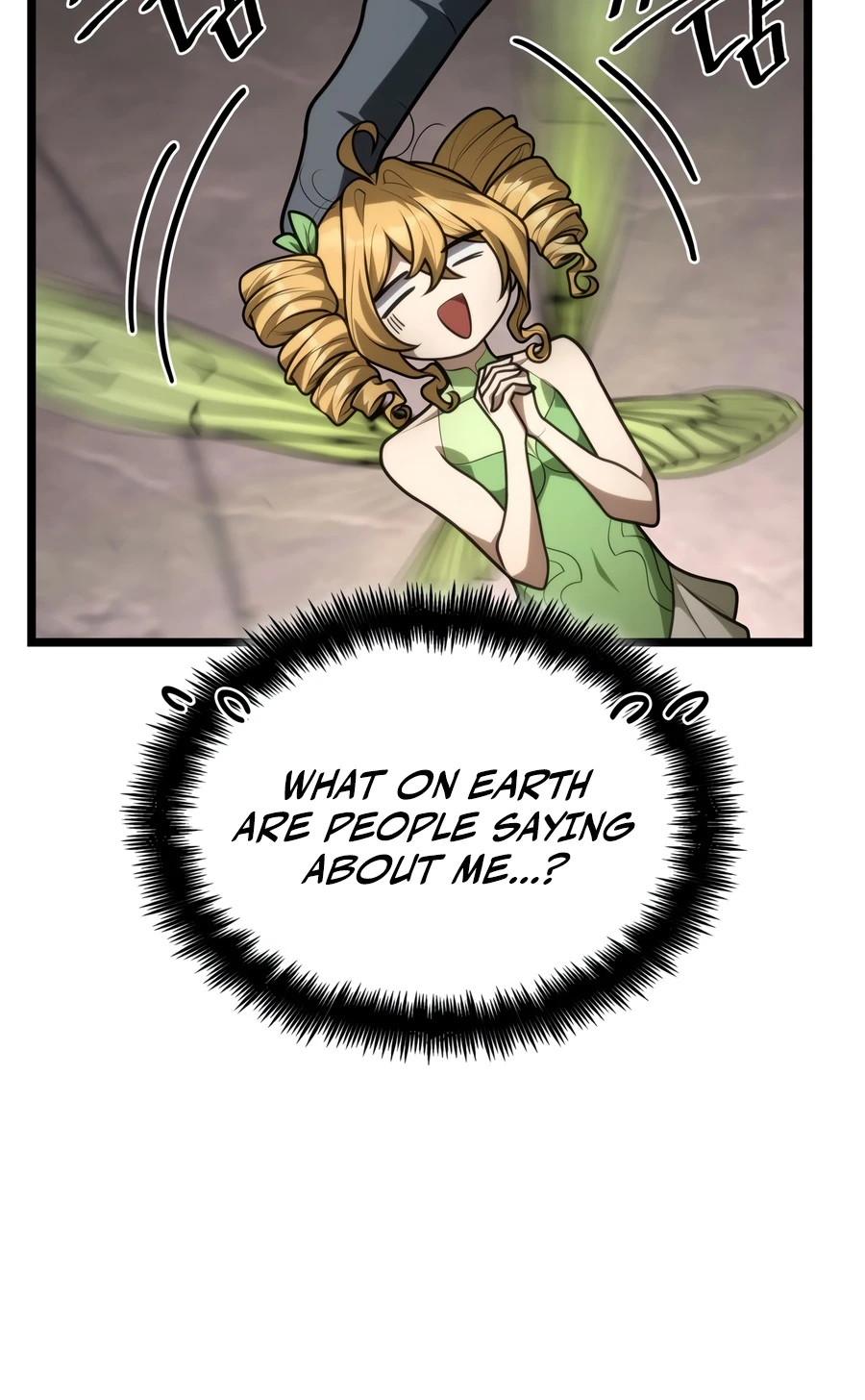 Infinite Mage Chapter 178, page 14 of 23