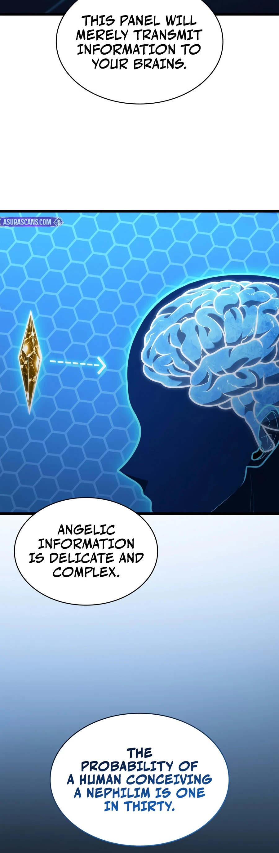 Infinite Mage Chapter 178, page 5 of 23