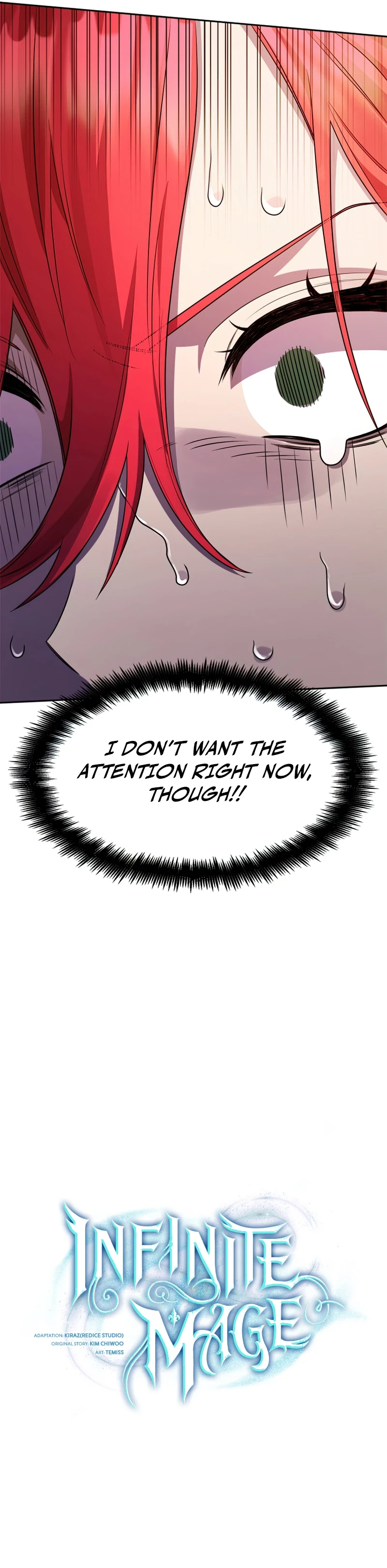 Infinite Mage Chapter 19, page 13 of 14