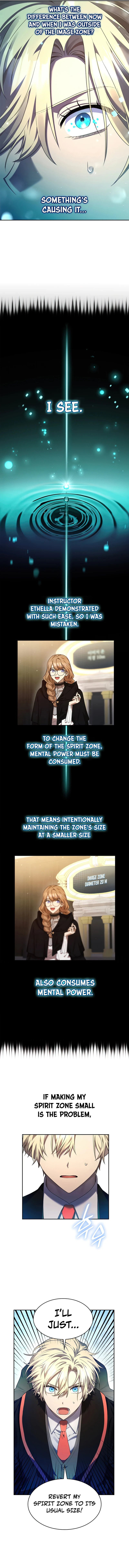 Infinite Mage Chapter 20, page 11 of 16