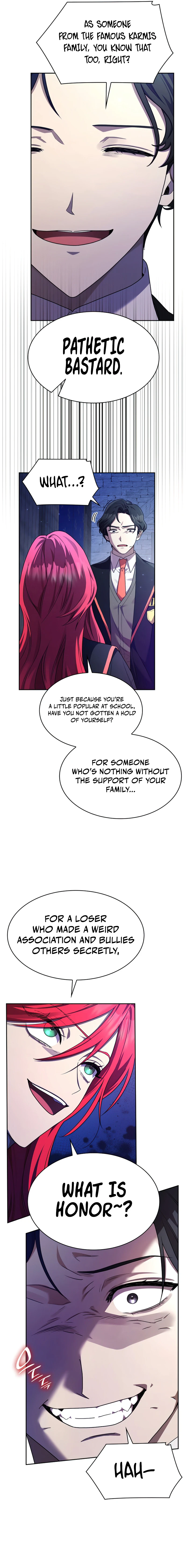 Infinite Mage Chapter 23, page 9 of 16