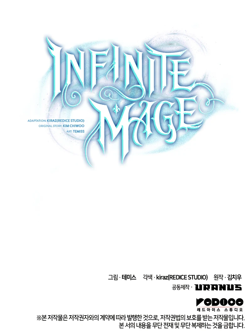 Infinite Mage Chapter 25, page 14 of 15
