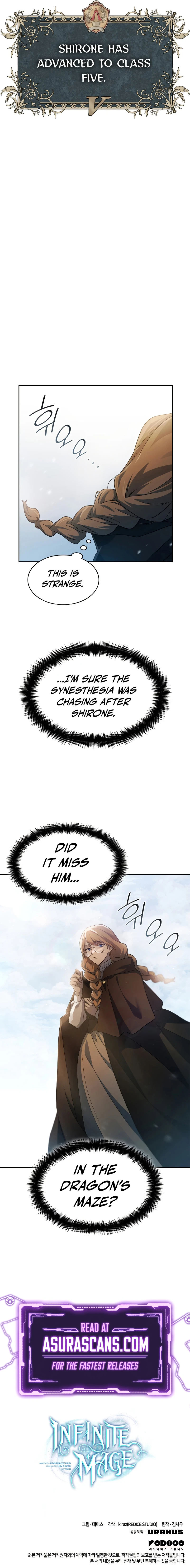 Infinite Mage Chapter 39, page 16 of 17