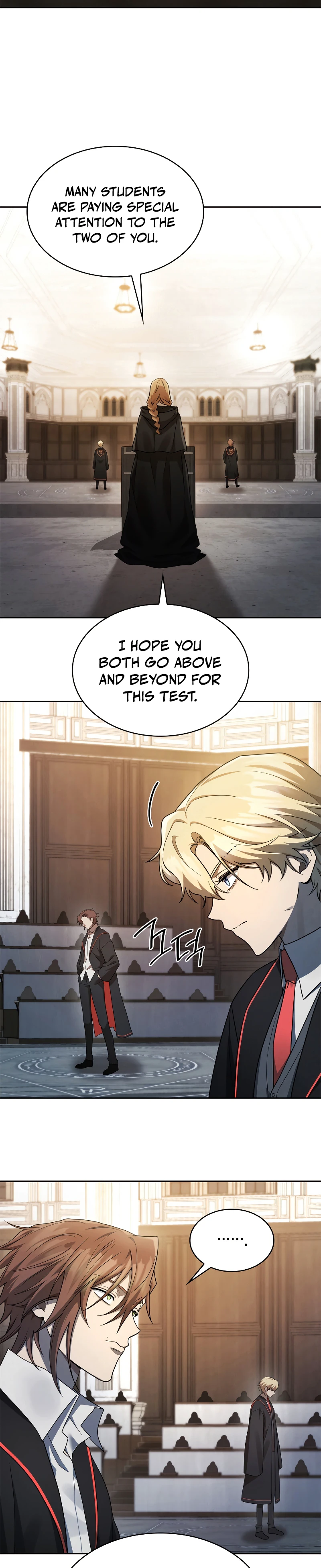 Infinite Mage Chapter 46, page 12 of 17