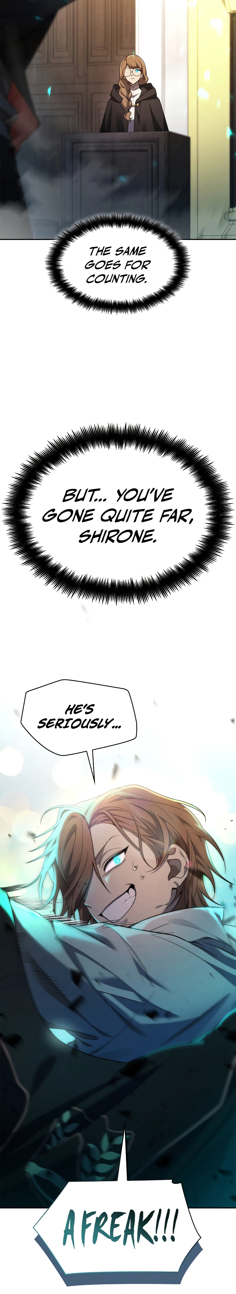 Infinite Mage Chapter 46, page 16 of 17
