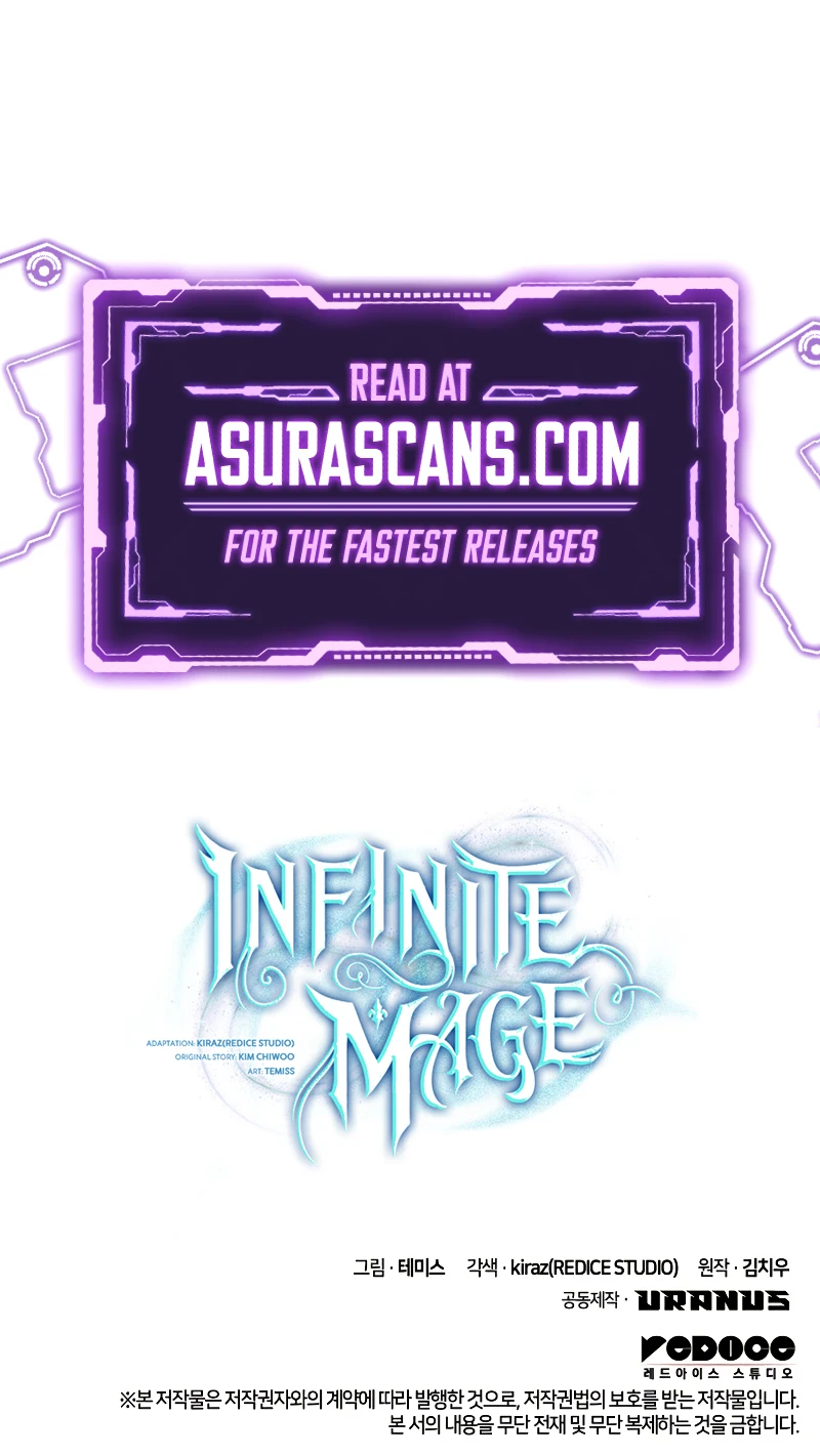 Infinite Mage Chapter 46, page 17 of 17