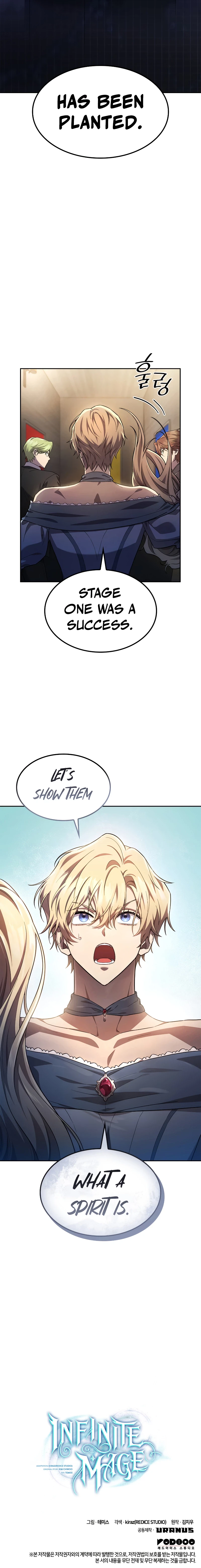 Infinite Mage Chapter 56, page 12 of 12