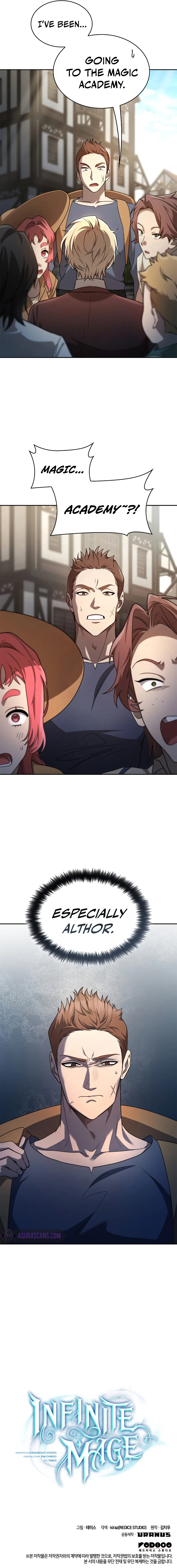 Infinite Mage Chapter 59, page 12 of 12