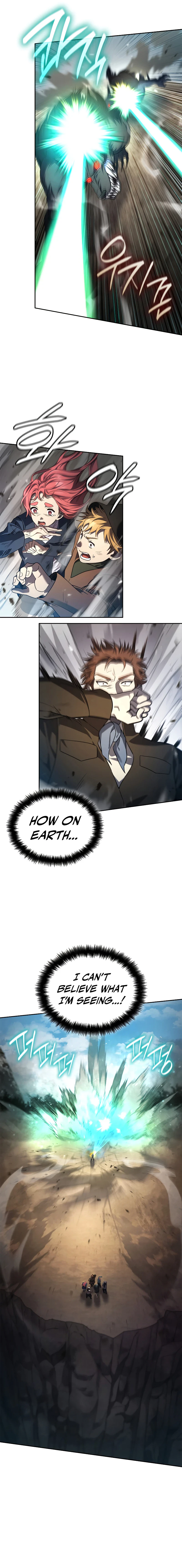 Infinite Mage Chapter 64, page 5 of 13
