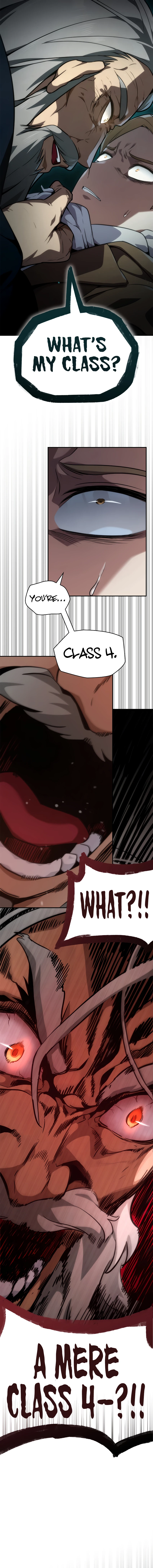 Infinite Mage Chapter 73, page 13 of 17