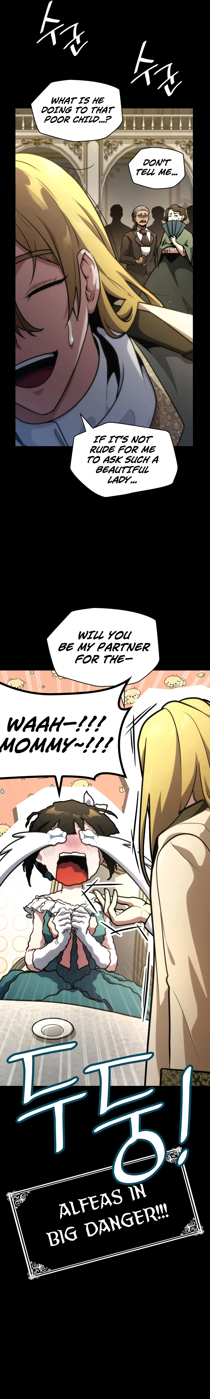 Infinite Mage Chapter 75, page 15 of 15