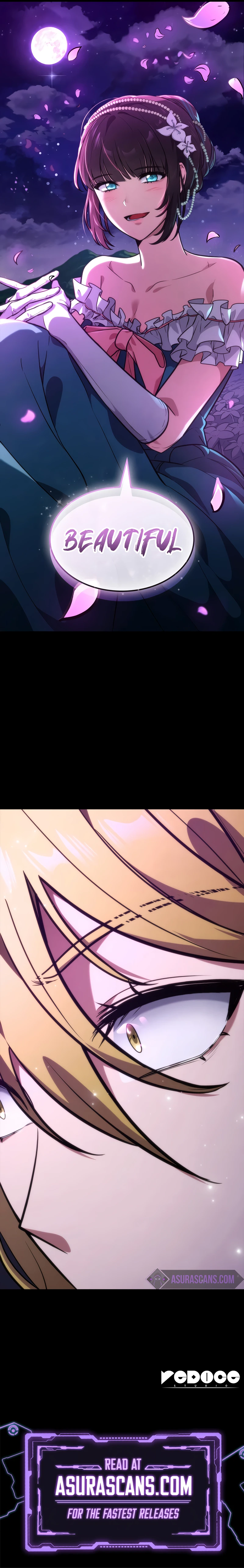 Infinite Mage Chapter 78, page 14 of 14
