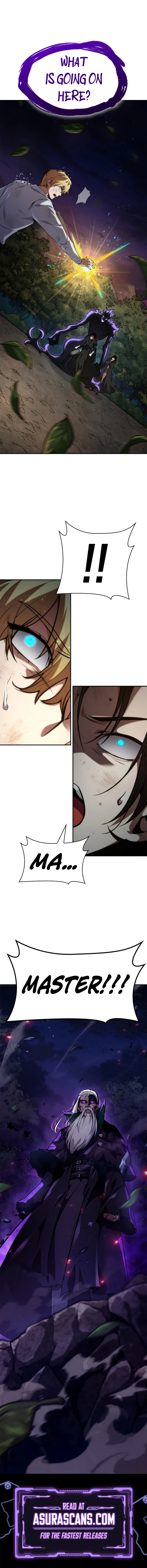 Infinite Mage Chapter 79, page 15 of 15