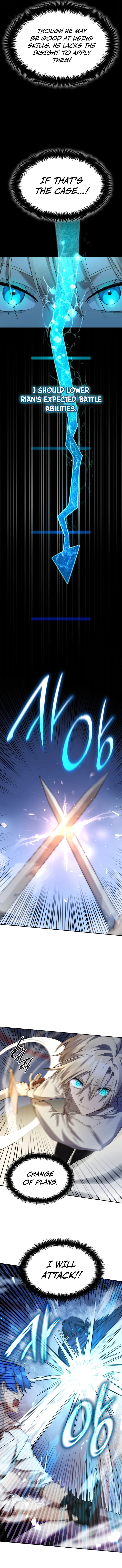 Infinite Mage Chapter 8, page 11 of 16