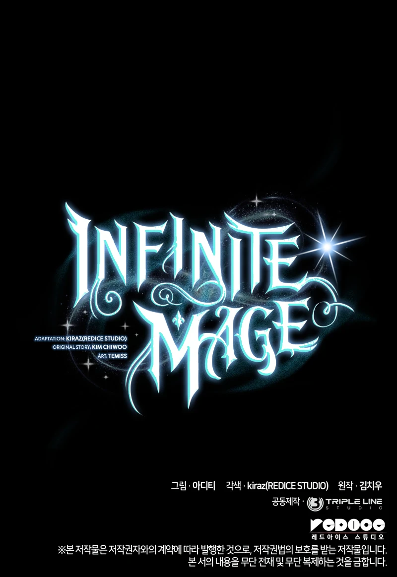 Infinite Mage Chapter 82, page 17 of 17