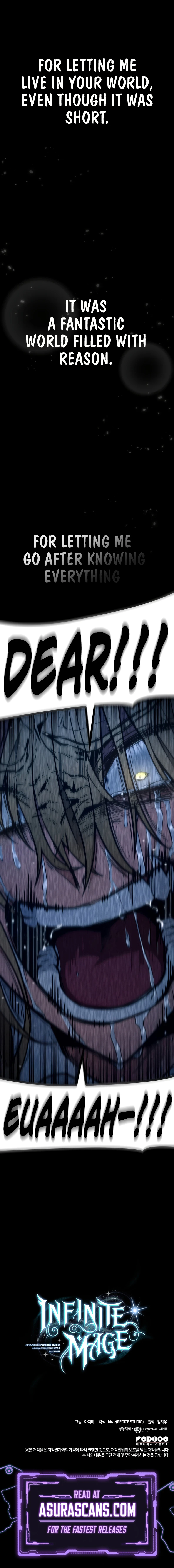 Infinite Mage Chapter 83, page 18 of 18