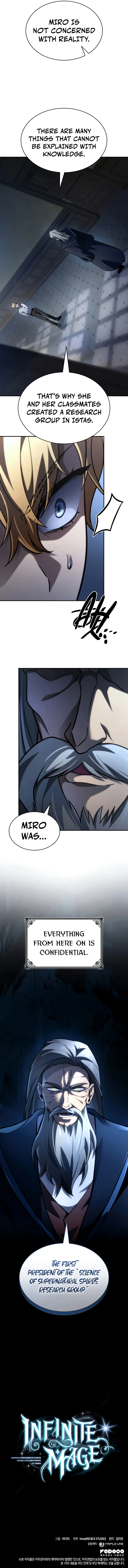 Infinite Mage Chapter 94, page 13 of 13