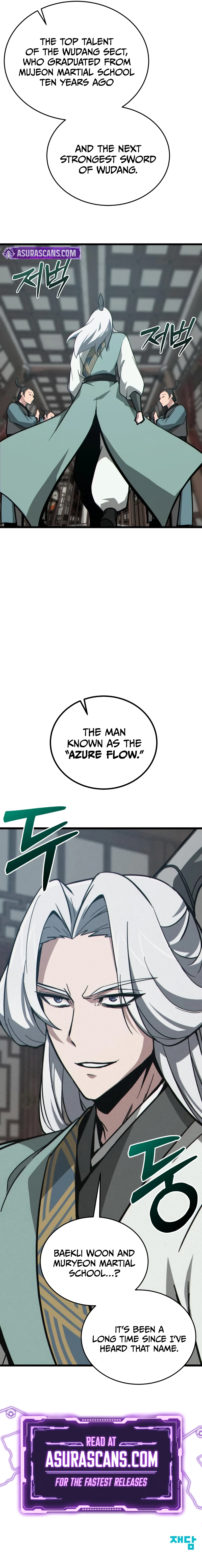 Initializing the Sect System Chapter 12, page 17 of 17