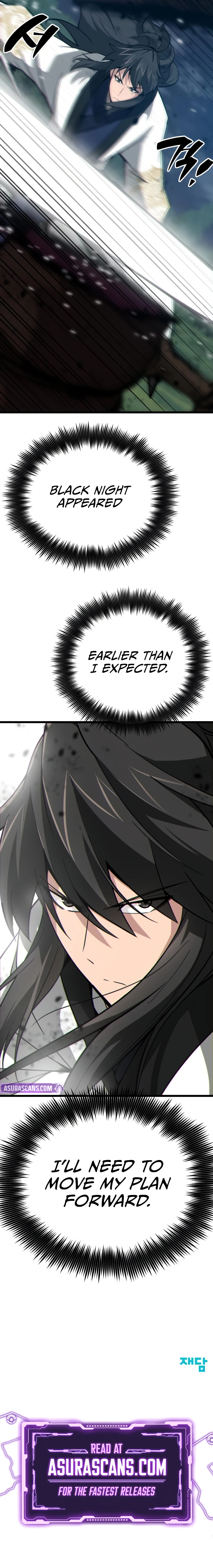Initializing the Sect System Chapter 17, page 15 of 15