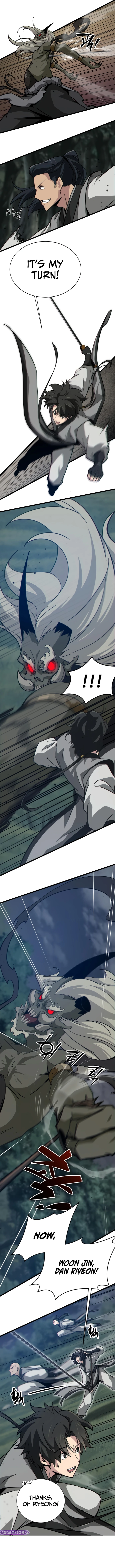 Initializing the Sect System Chapter 17, page 5 of 15