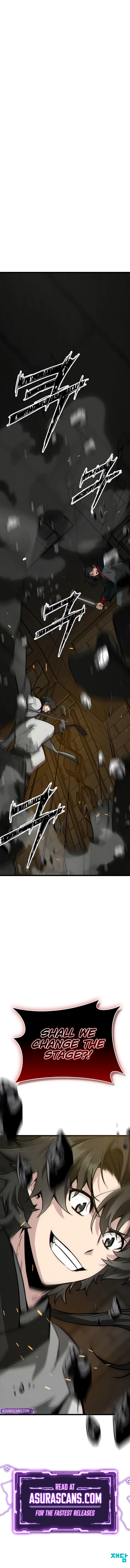 Initializing the Sect System Chapter 22, page 18 of 18