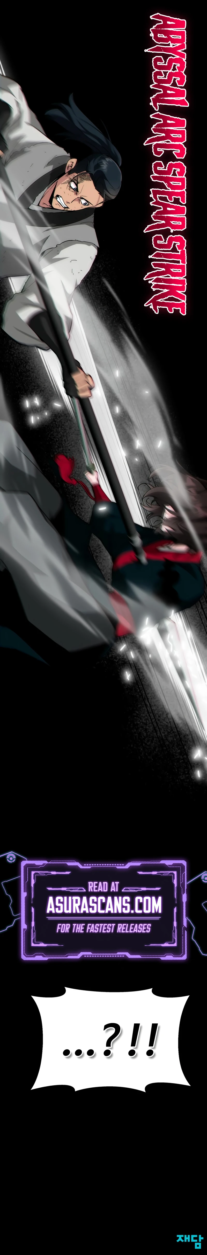 Initializing the Sect System Chapter 24, page 18 of 18