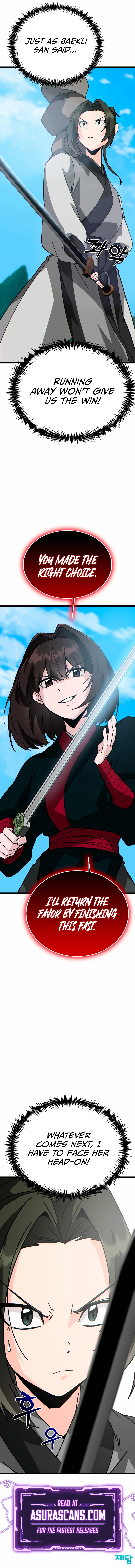 Initializing the Sect System Chapter 29, page 18 of 18