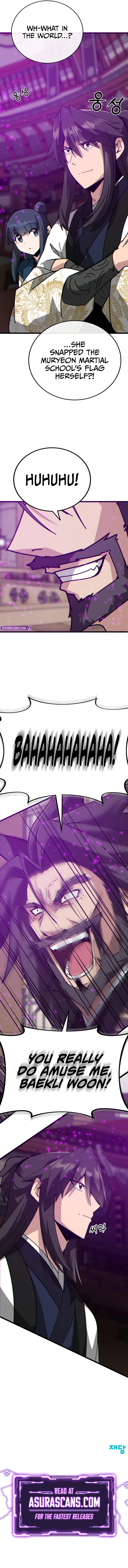 Initializing the Sect System Chapter 30, page 16 of 16