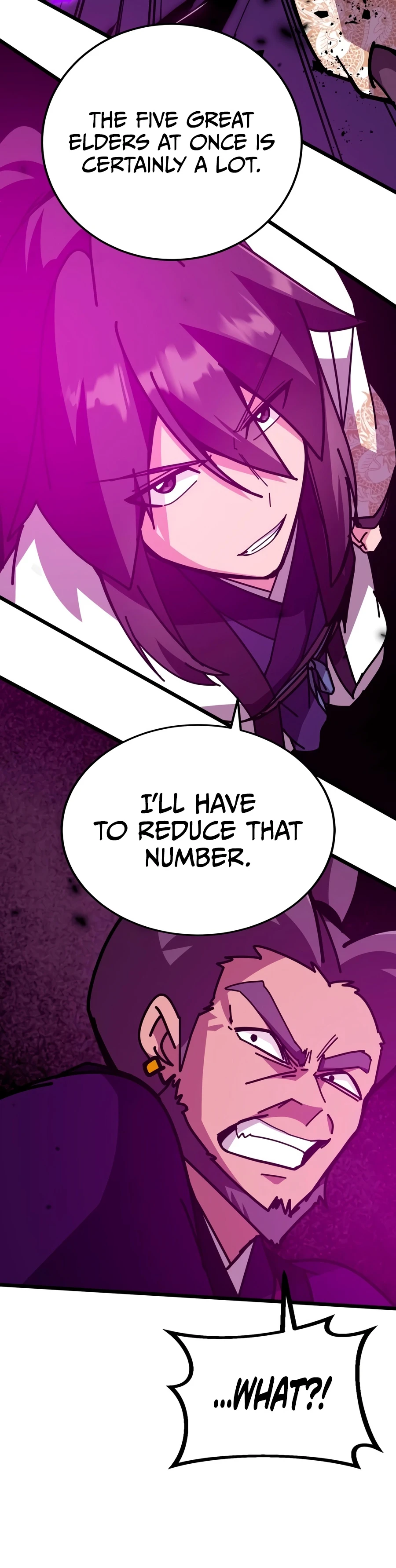 Initializing the Sect System Chapter 40, page 13 of 24