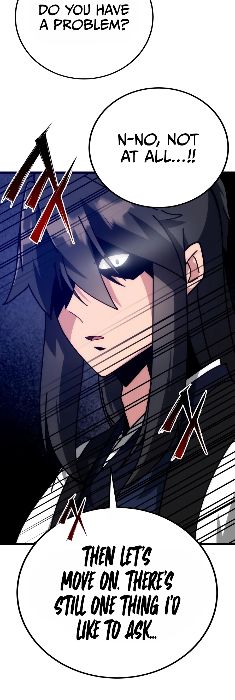 Initializing the Sect System Chapter 40, page 16 of 24