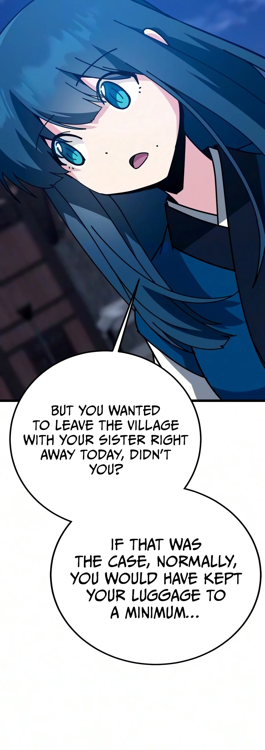 Initializing the Sect System Chapter 42, page 11 of 26