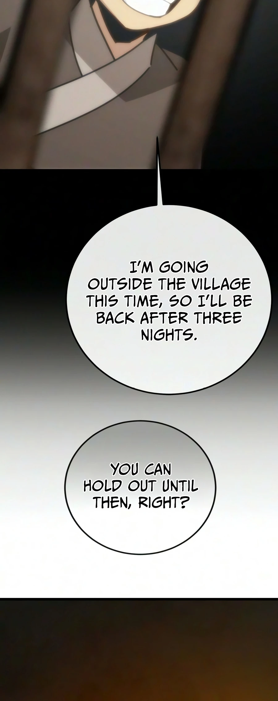 Initializing the Sect System Chapter 42, page 15 of 26