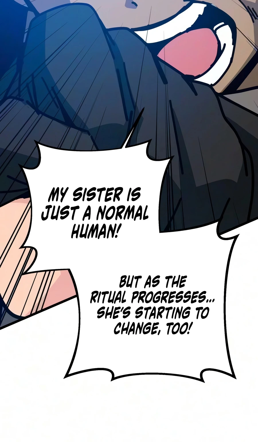 Initializing the Sect System Chapter 42, page 21 of 26