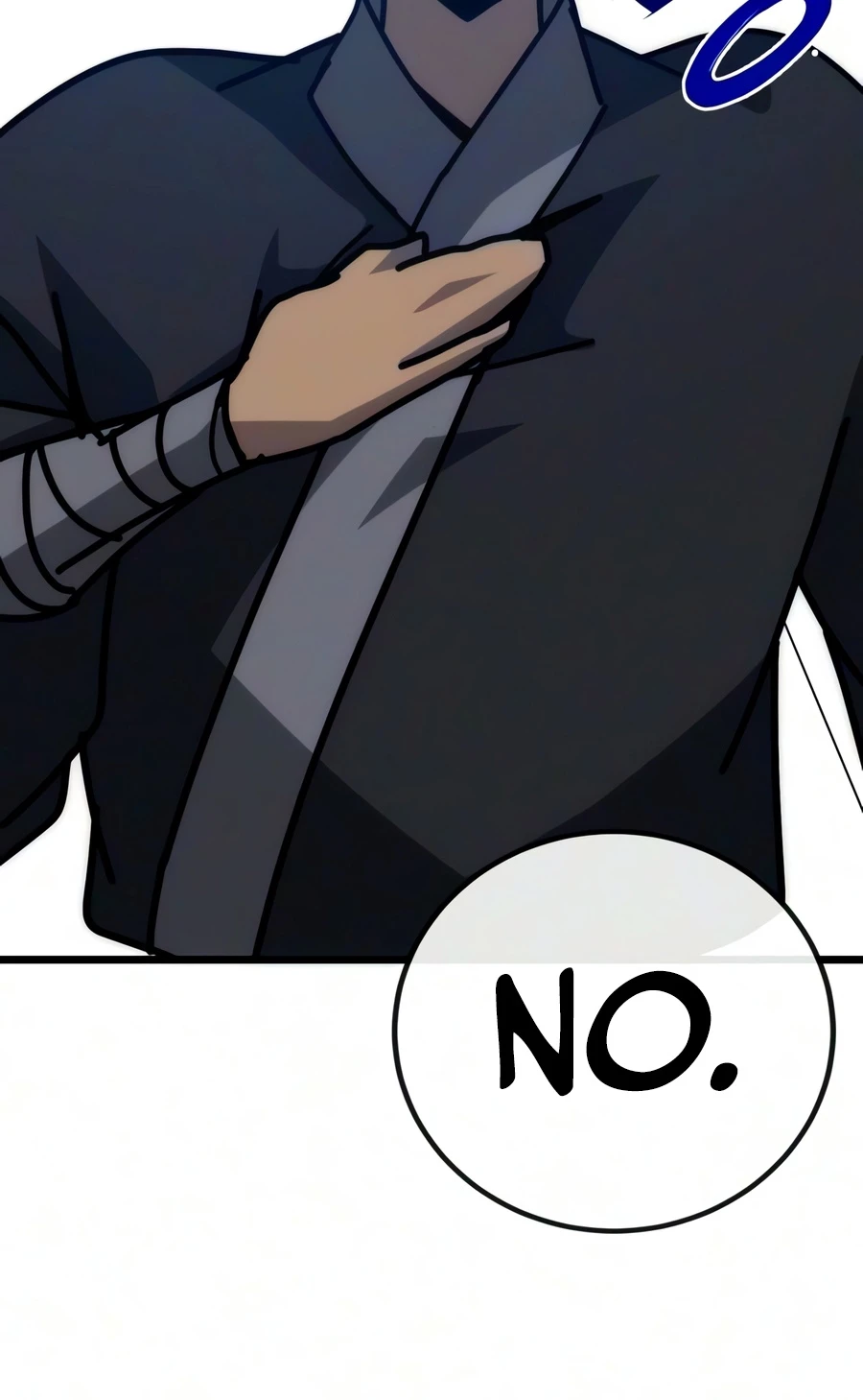 Initializing the Sect System Chapter 42, page 5 of 26