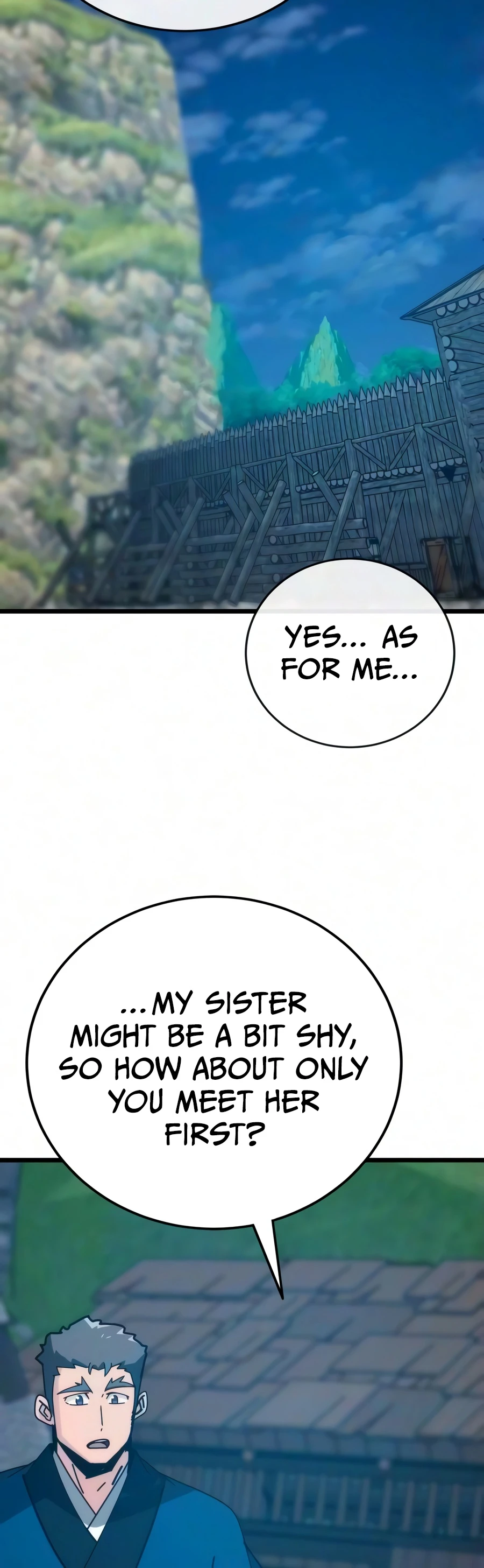 Initializing the Sect System Chapter 42, page 7 of 26
