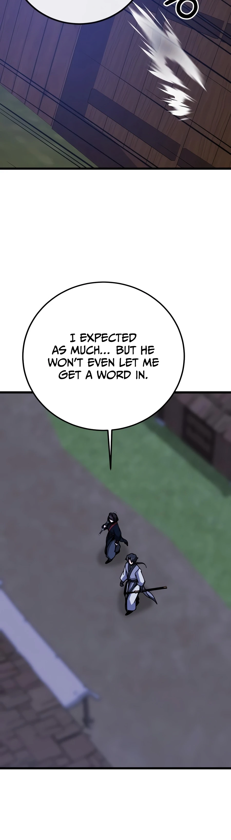 Initializing the Sect System Chapter 43, page 17 of 24