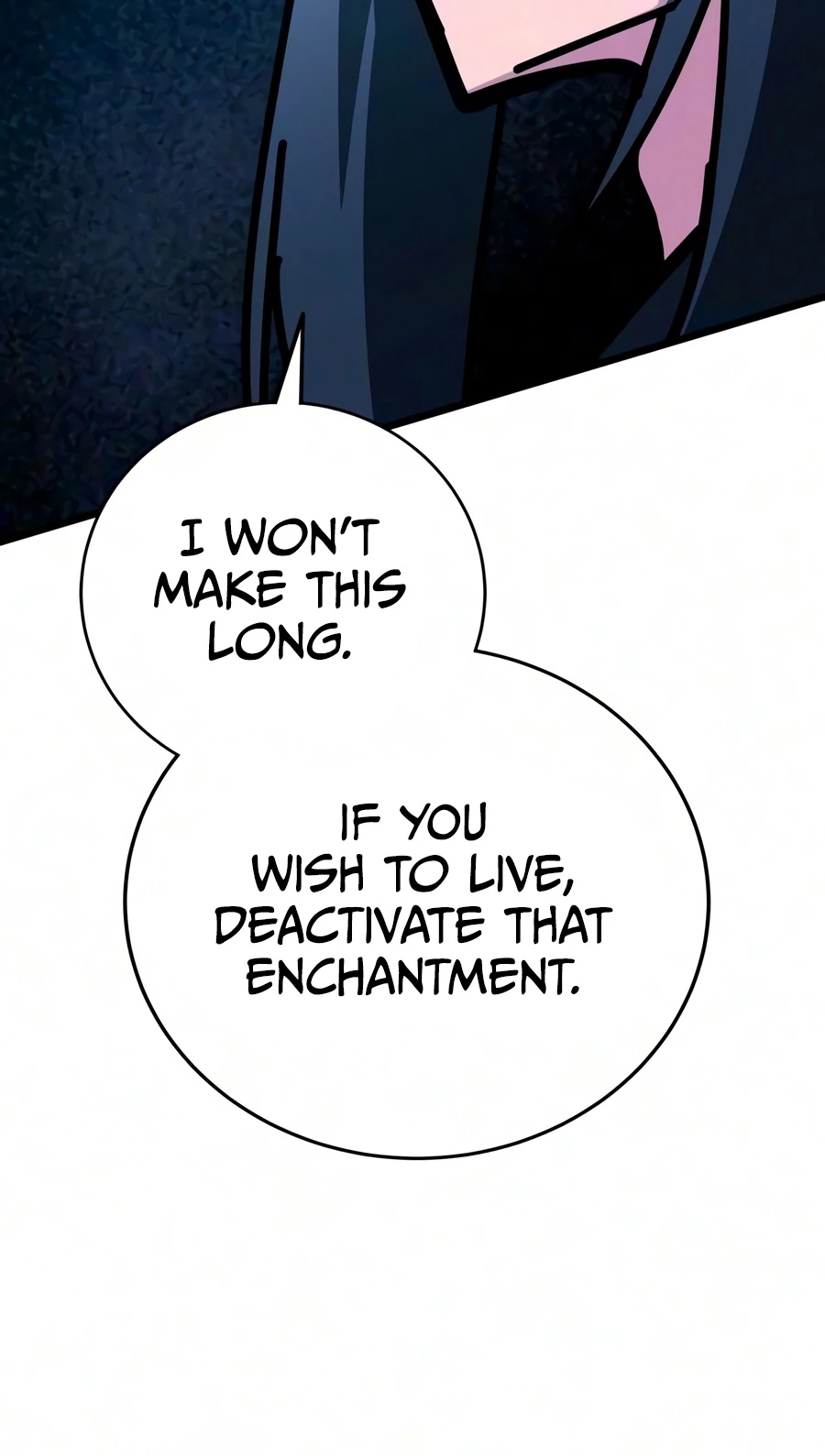 Initializing the Sect System Chapter 44, page 19 of 24