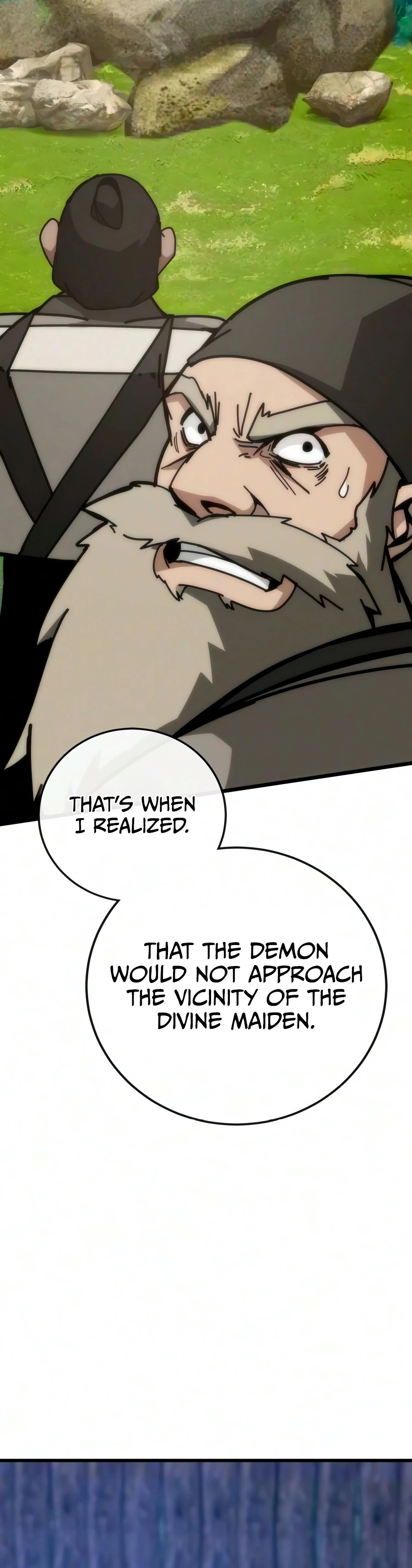 Initializing the Sect System Chapter 46, page 11 of 26