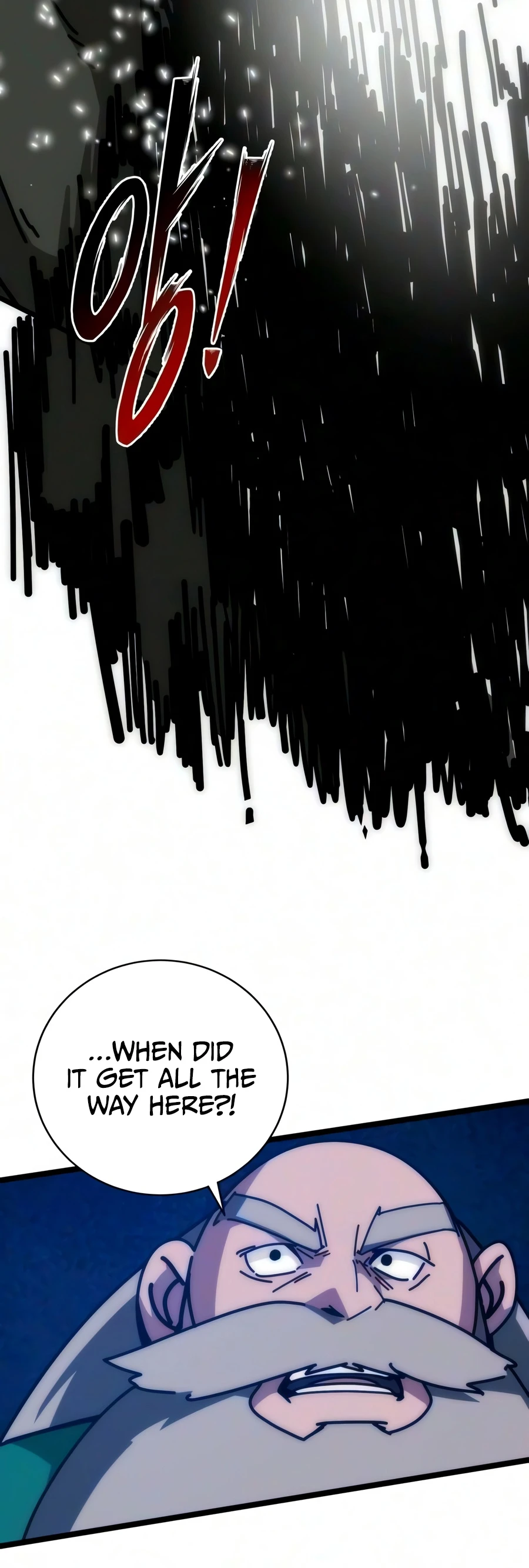 Initializing the Sect System Chapter 46, page 15 of 26