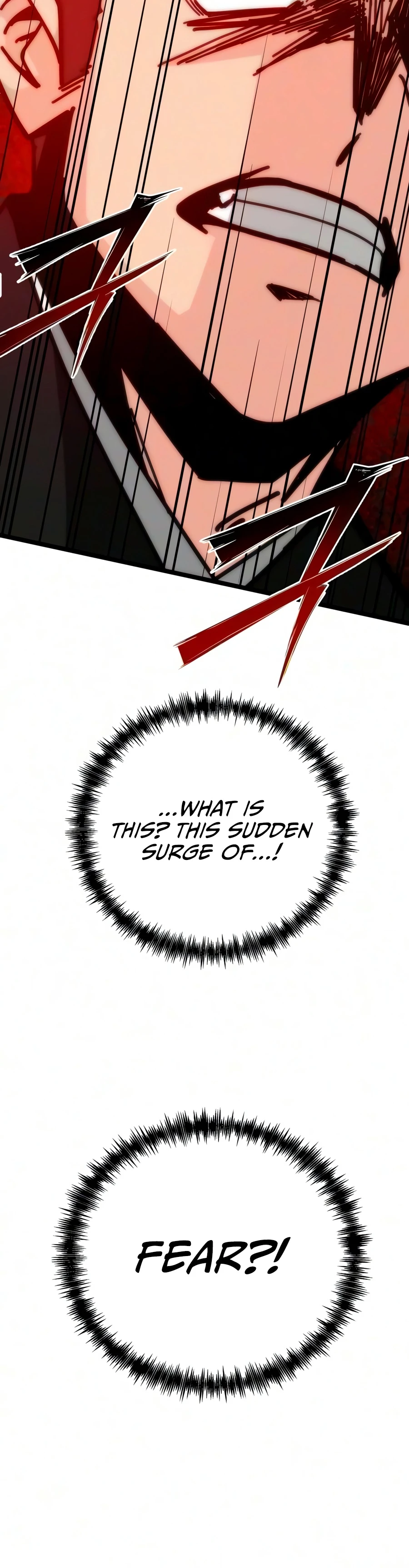 Initializing the Sect System Chapter 46, page 17 of 26
