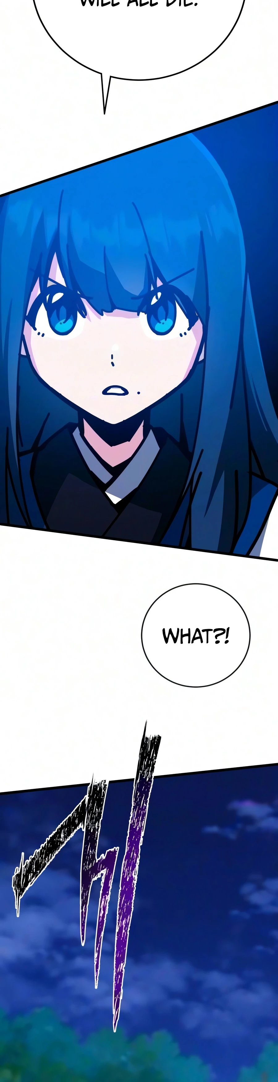 Initializing the Sect System Chapter 46, page 21 of 26