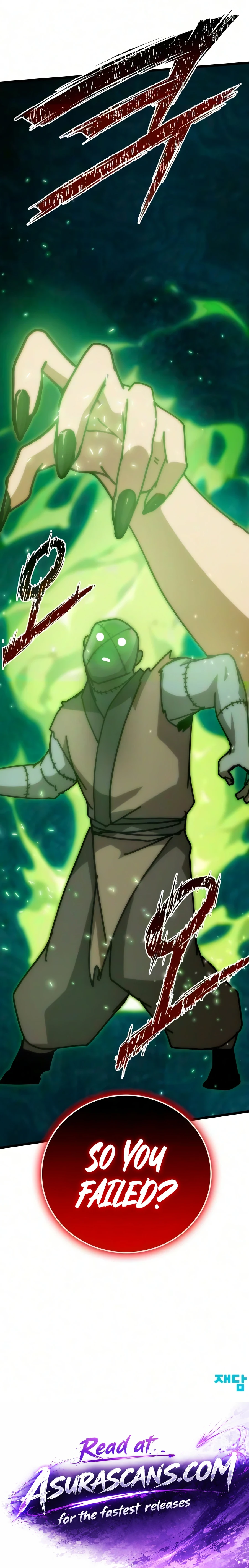 Initializing the Sect System Chapter 46, page 26 of 26